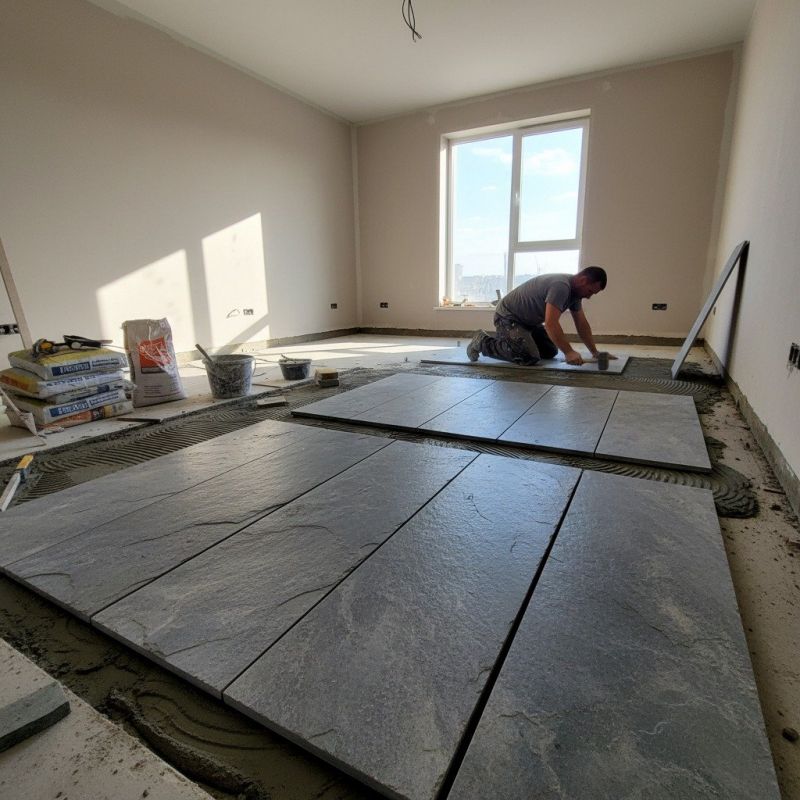 Brick Vs. Stone Flooring: Choosing The Right Surface For Businesses