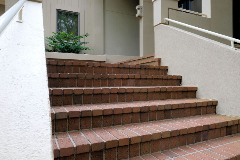 How Brick And Stone Steps Improve Safety And Accessibility