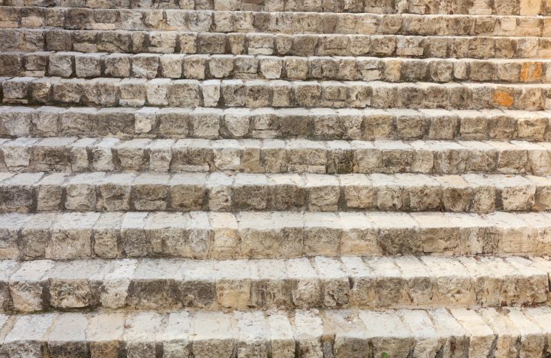 How Brick And Stone Steps Improve Safety And Accessibility