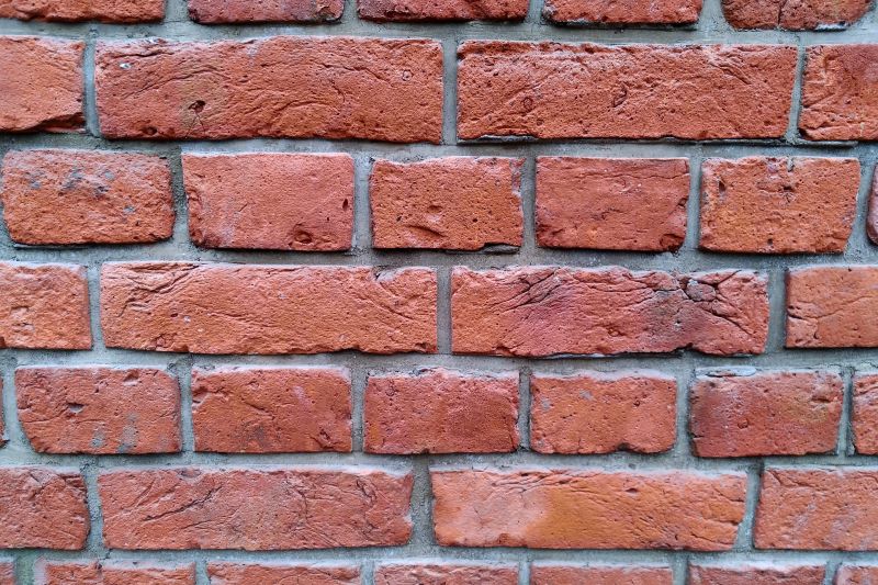 Mortar Restoration in Cleveland, OH