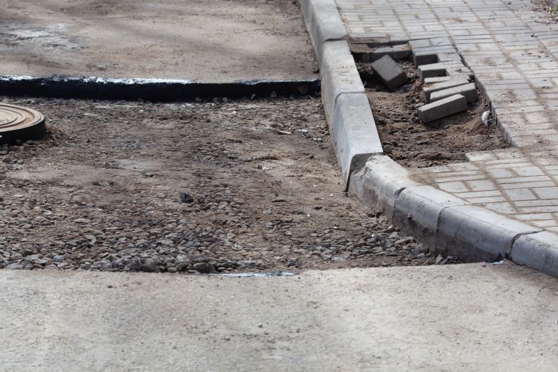 Weather Impact on Repairs