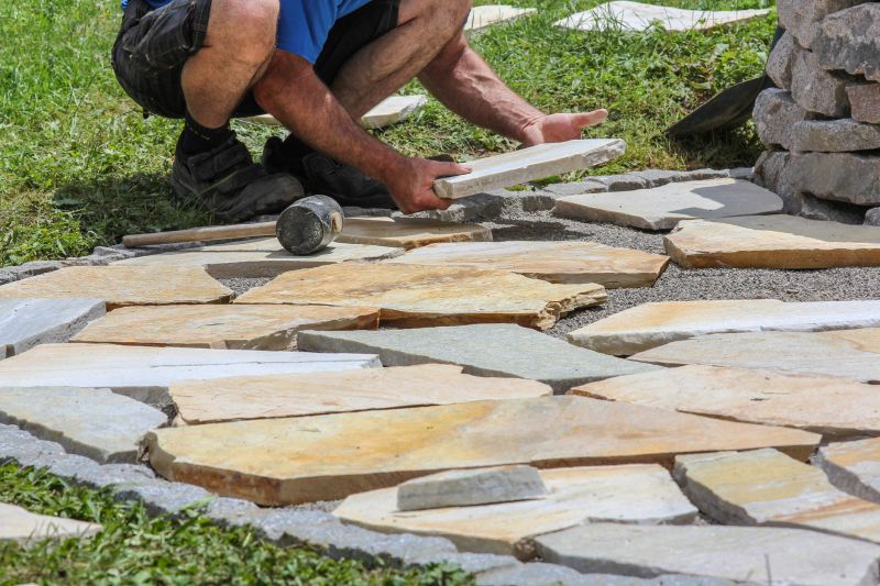 Expert Stone Masonry